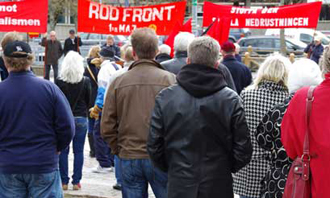 Röd Front